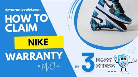 nike garantie|Nike warranty claim process.